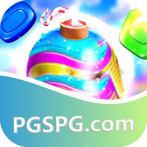 pgspg com LOGO