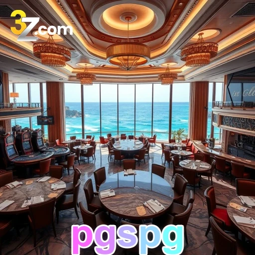 pgspg com Plataforma