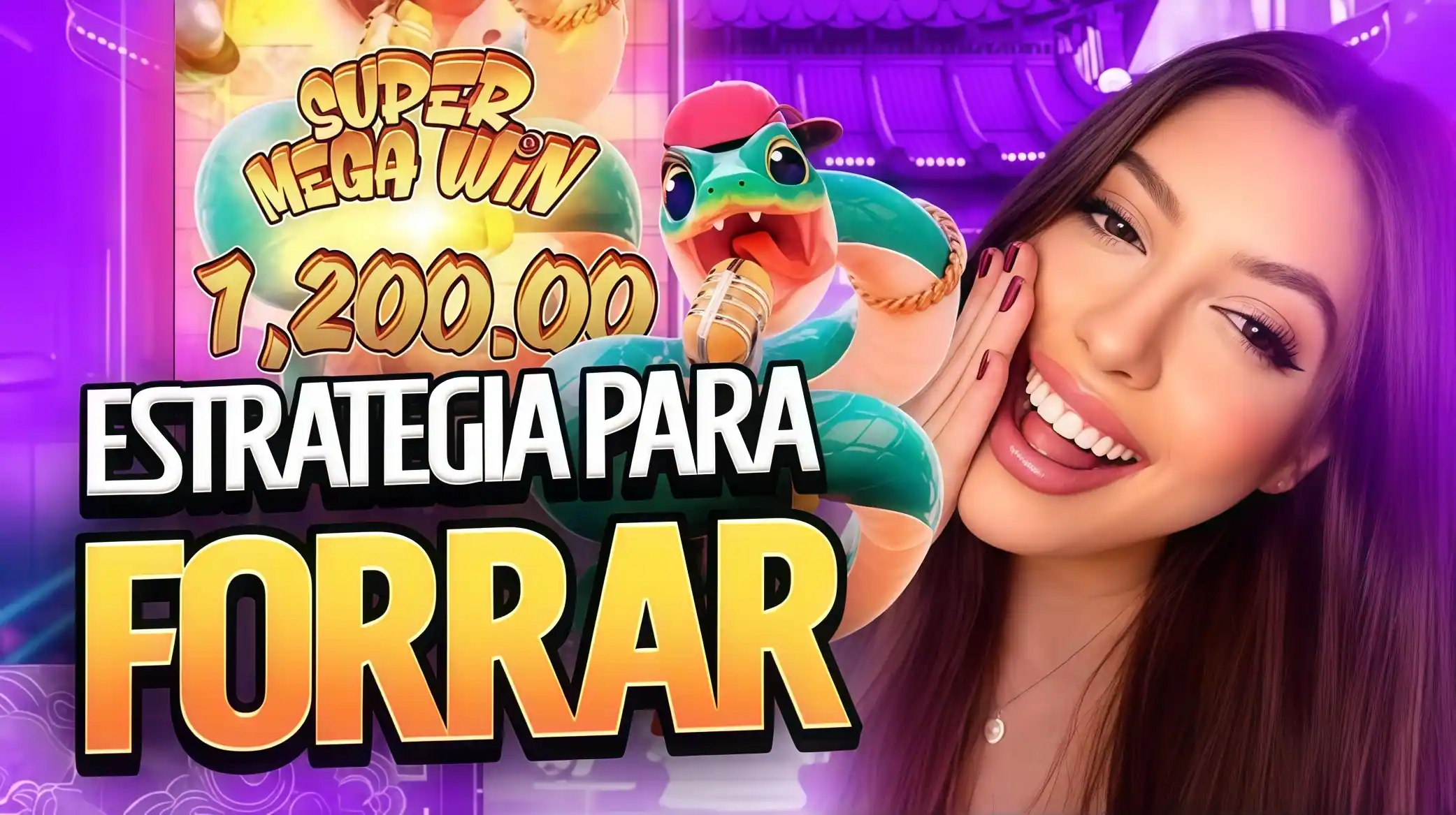Veneno Dourado Fortune Snake pgspg - Sistema de Transformações
