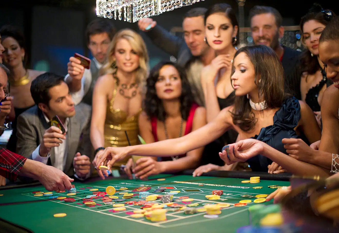 Jogos VIP pgspg - Roleta, Blackjack e Baccarat Premium